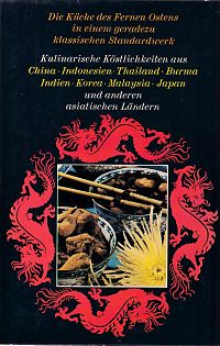 Pearl S. Buck lädt ein zu Asiens kulinarische Köstlichkeiten, 1