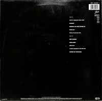 Stronger Than Pride [Vinyl], 1