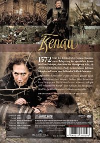 Kenau - 300 gegen die Armee Spaniens  [DVD], 1