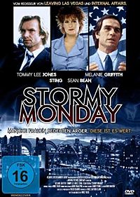 Stormy Monday [DVD], 2
