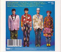 Little Creatures [CD], 1