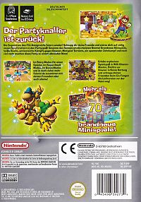 Mario Party 5 [Nintendo Gamecube], 1