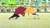 Le garçon et la bête [Blu-ray], 6