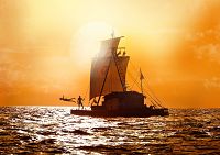 Kon-Tiki [Blu-ray], 8