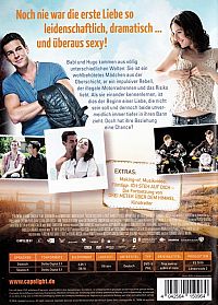 Drei Meter über dem Himmel  [DVD], 1