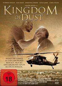 Kingdom of Dust [DVD], 9