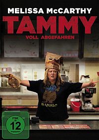 Tammy - Voll abgefahren [DVD], 1