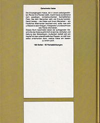 Alles über Katzen, 1