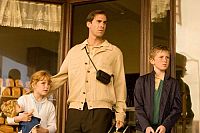 Goodbye Bafana [DVD], 9