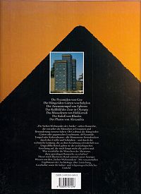 Die sieben Weltwunder, 1