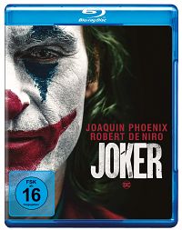 Joker [Blu-ray], 1