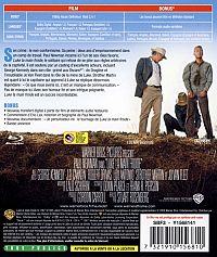 Luke la main froide [Blu-ray], 1