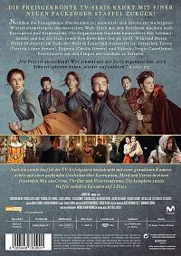 Die Pest - Staffel 2 [DVD], 2