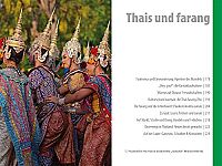 Reise Know-How KulturSchock Thailand: Alltagskultur, Traditionen, Verhaltensregeln,..., 6