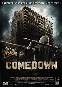 Comedown [DVD], 1
