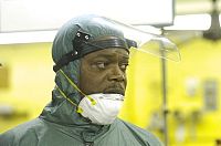 Cleaner - Sein Geschäft ist der Tod [DVD], 4