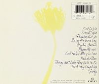 Promises and Lies [CD], 1