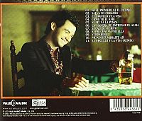 Ni El Primero, Ni El Último [CD], 1