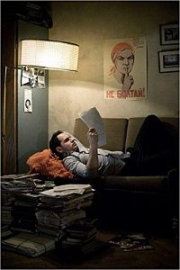 Le quatrième pouvoir [DVD], 3