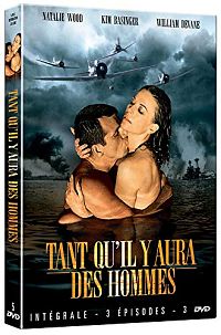 Tant qu'il y aura des hommes [DVD], 2