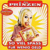 So Viel Spass Für Wenig Geld [CD], 1