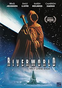 Riverworld - Welt ohne Ende [DVD], 1