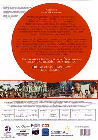 To End all Wars - Die wahre Hölle am River Kwai. [DVD], 1