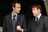 Demoted - Wer ist hier der Boss?  [DVD], 5