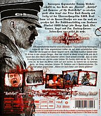 Dead Snow [Blu-ray], 2
