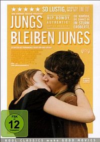 Jungs bleiben Jungs [DVD], 2
