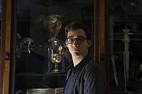 Chroniken der Unterwelt - City Of Bones [DVD], 5