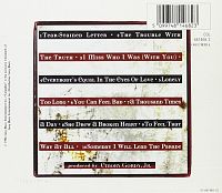 The Trouble with the Truth [CD], 1