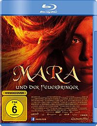Mara und der Feuerbringer [Blu-ray], 1