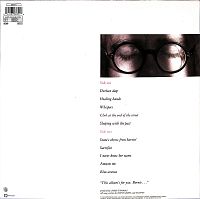 Sleeping with the Past [Vinyl], 1