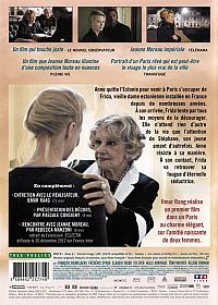 Une Estonienne à Paris [DVD], 2
