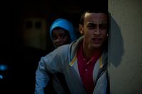 My Brother the Devil [Blu-ray], 2