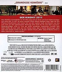 What A Man [Blu-ray], 1