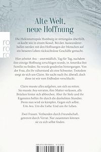 Das Tor zur Welt - Hoffnung, 2