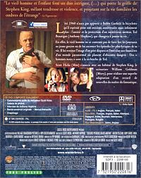 Coeurs perdus en Atlantide [DVD], 3
