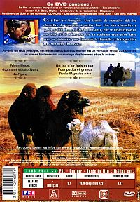 L'Histoire du chameau qui pleure [DVD], 1