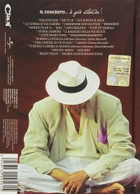 Adriano Celentano - Adriano Live [DVD], 1