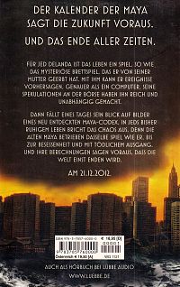 2012 - Das Ende aller Zeiten, 1