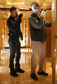 CSI: Las Vegas - Staffel 12 [DVD], 2