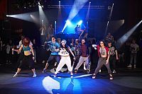 Step Up - Danceworkout [DVD], 1