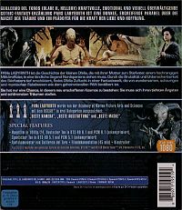 Pans Labyrinth [Blu-ray], 2
