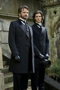 Das Bildnis des Dorian Gray [Blu-ray], 2