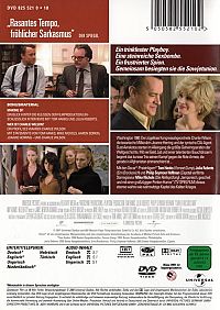 Der Krieg des Charlie Wilson [DVD], 1