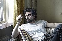 Inside Llewyn Davis [DVD], 4