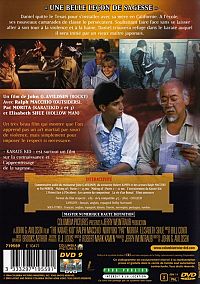 Karaté Kid [DVD], 1