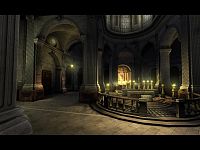 Solid Games: The Secrets of Da Vinci [PC], 3